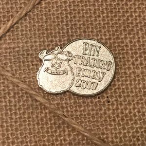 Pin Trading Fun Day Sully Chaser Pin